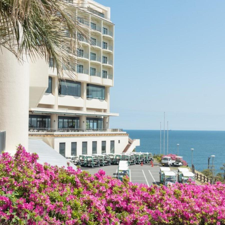 Onahama Ocean & Golf Club 4*